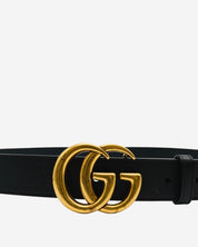 Cinturón Gucci