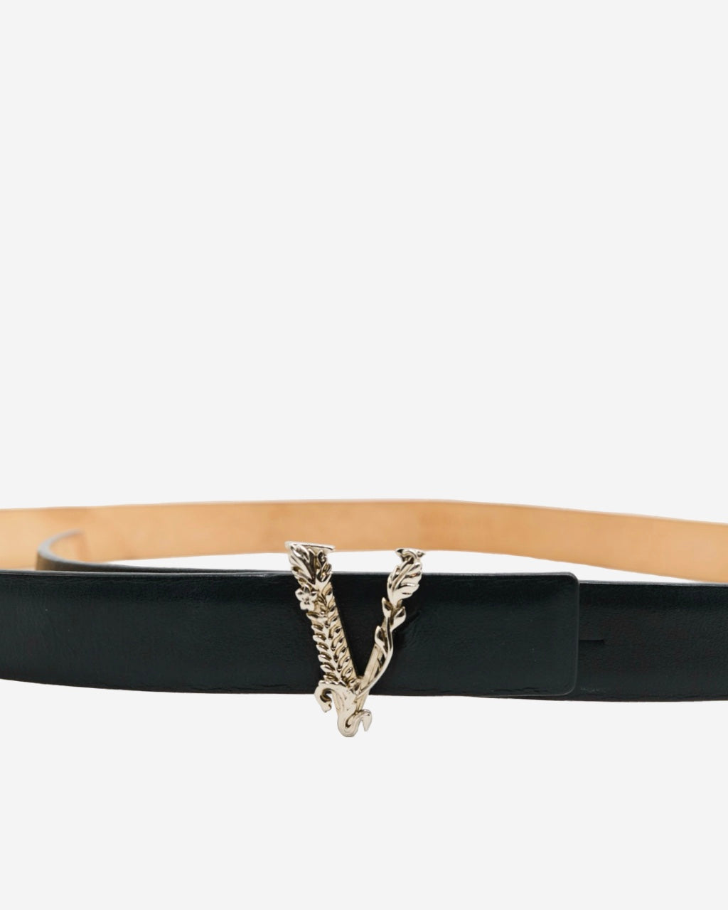 Cinturón Versace