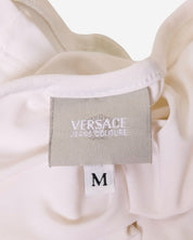 Top Versace Jeans M