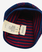 Beanie Gucci