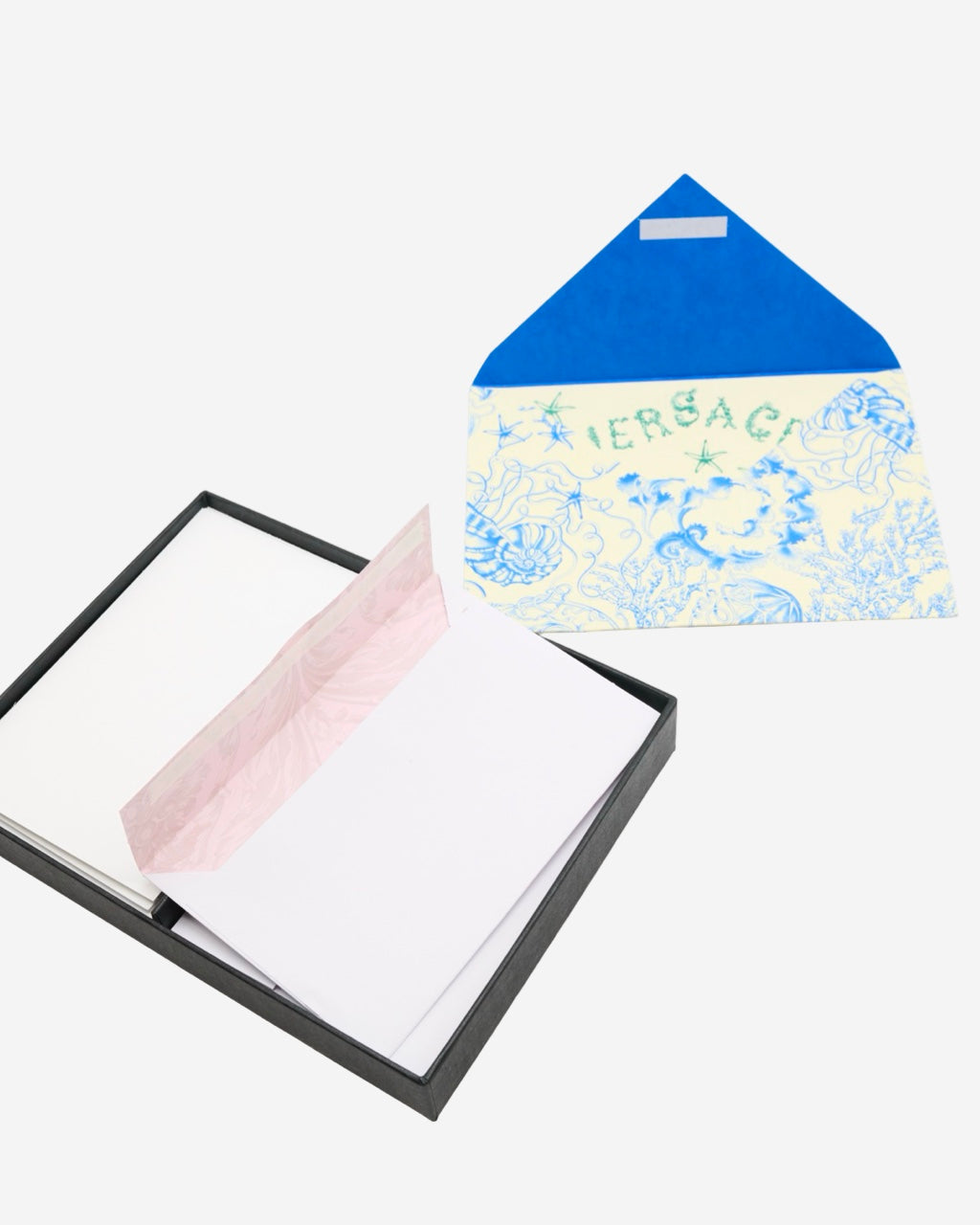 Set Versace Papelería