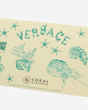 Set Versace Papelería