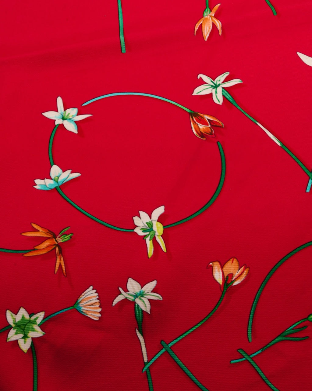 Mascada Hermès Carre 70