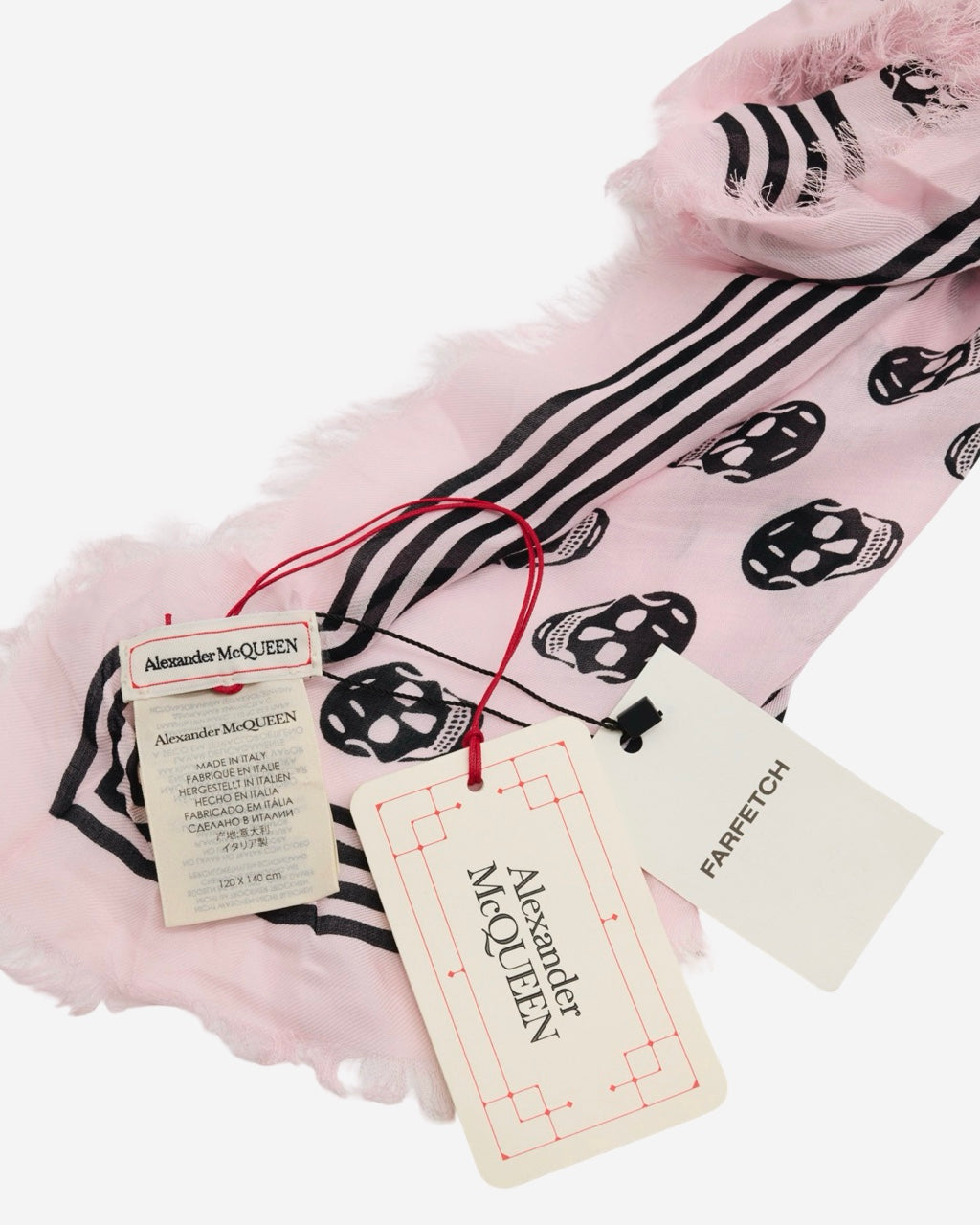 Mascada Alexander McQueen