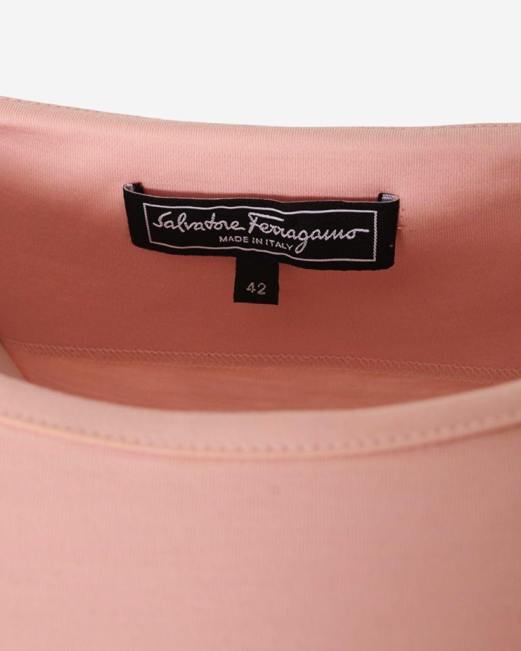 Salvatore Ferragamo Dress 42 IT
