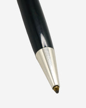 Pluma Montblanc Meisterstück Platinum