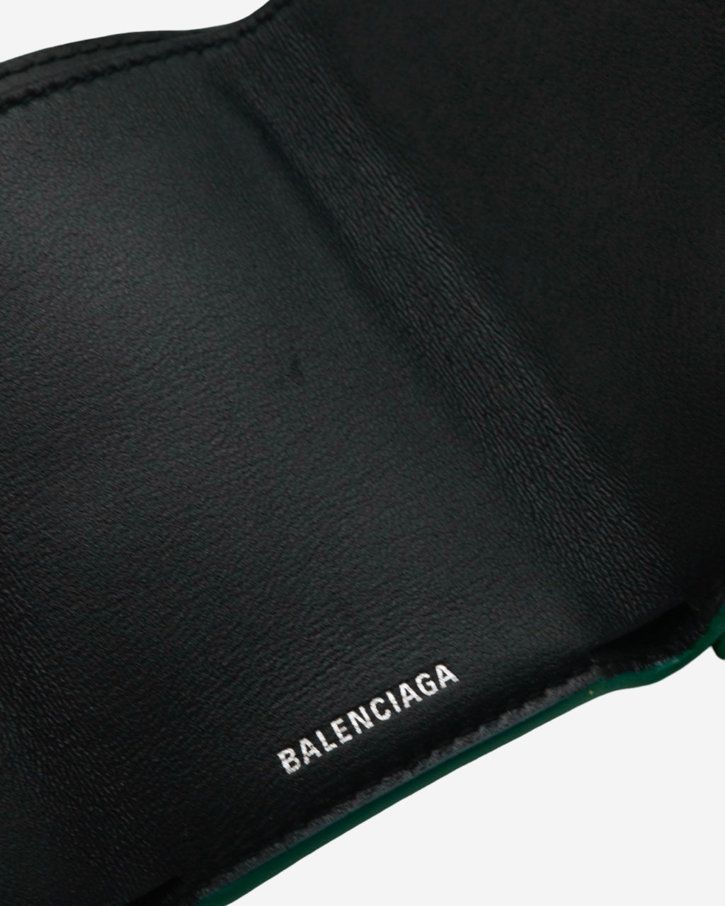 Cartera Balenciaga Bifold
