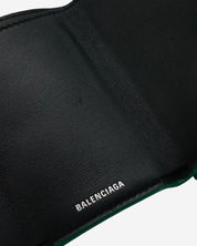 Cartera Balenciaga Bifold