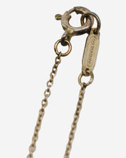 Tiffany & Co. Return To Tiffany Necklace