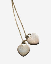 Tiffany & Co. Return To Tiffany Necklace