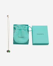 Tiffany & Co. Return To Tiffany Necklace