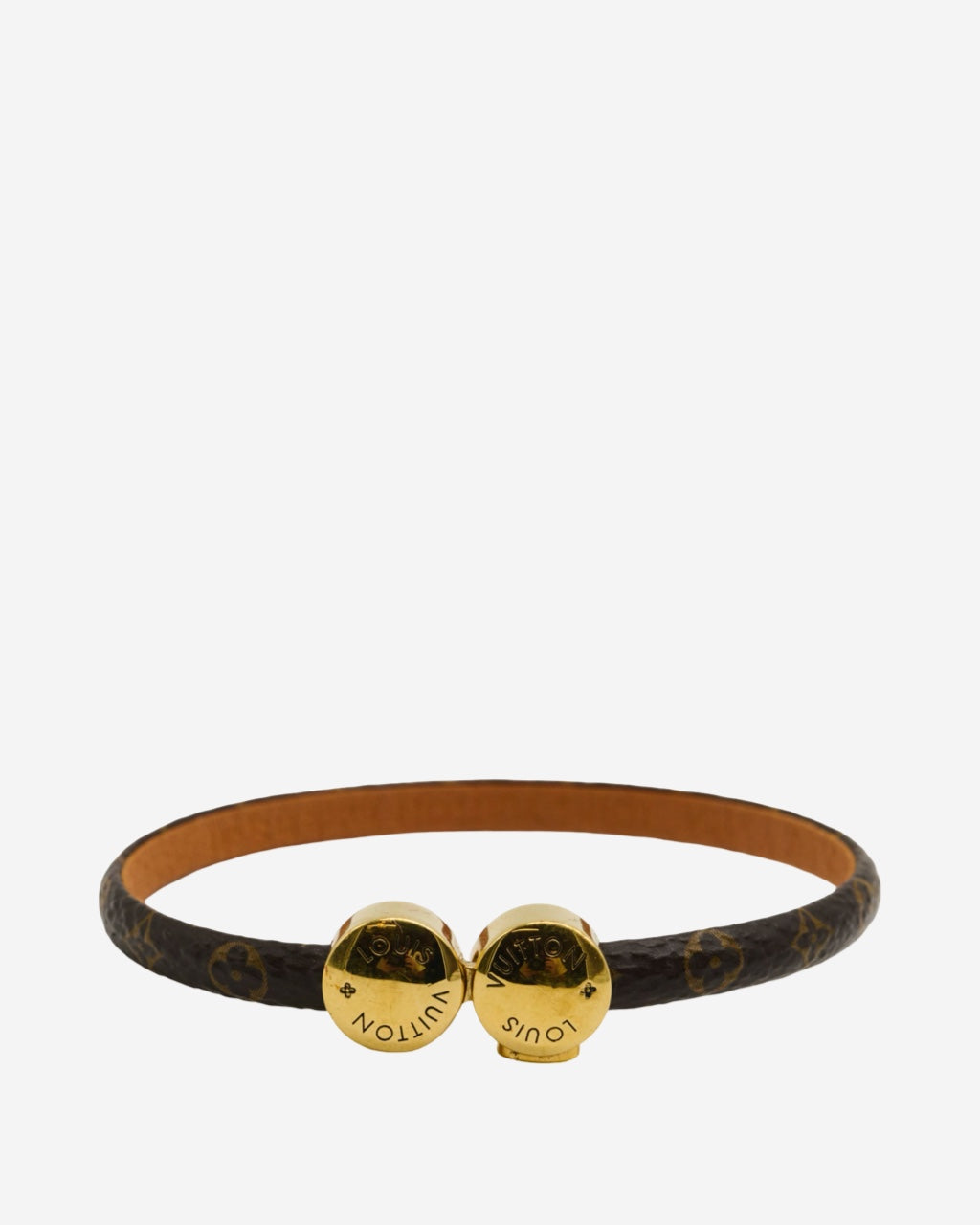 Pulsera Louis Vuitton