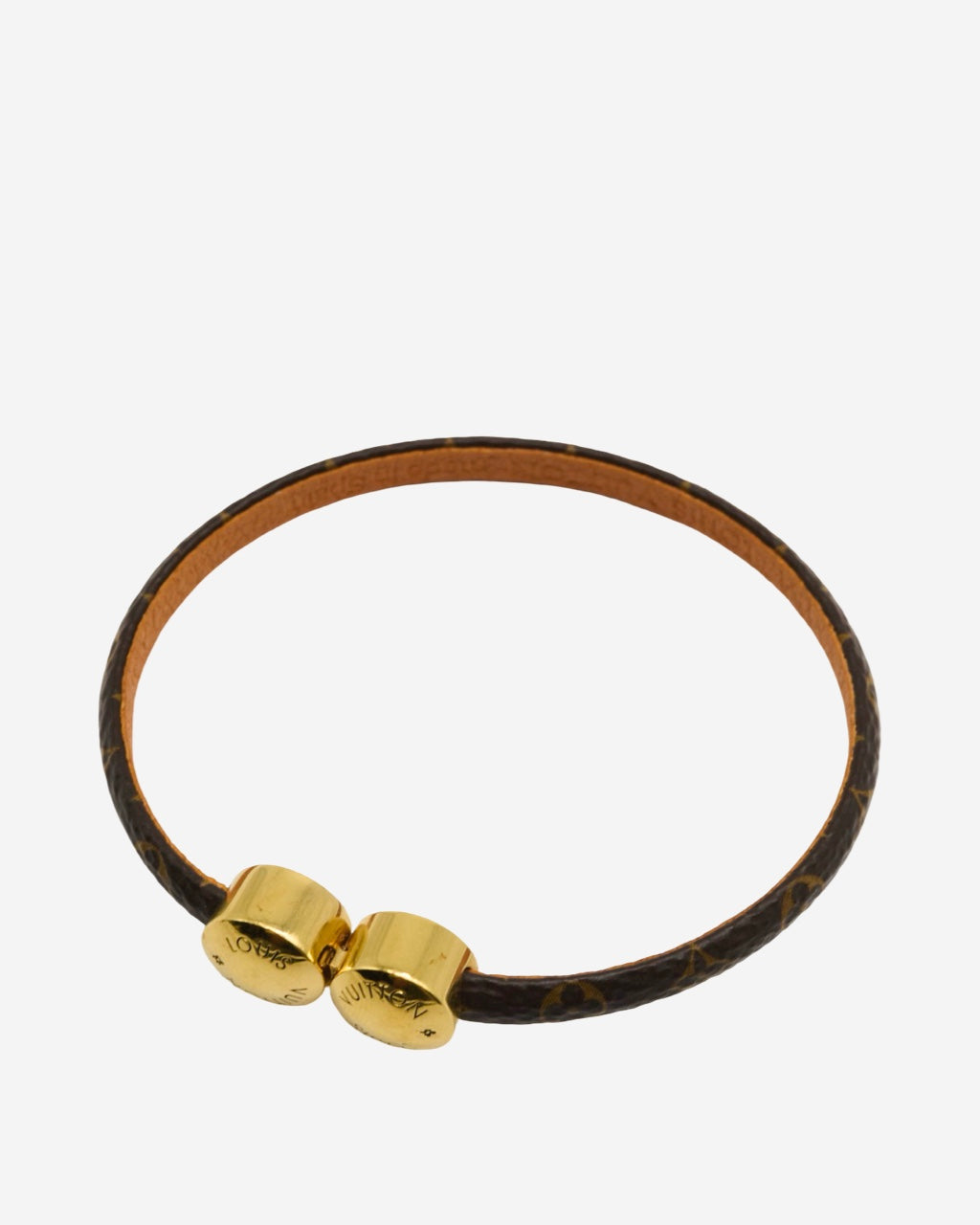 Pulsera Louis Vuitton