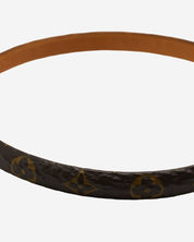 Pulsera Louis Vuitton