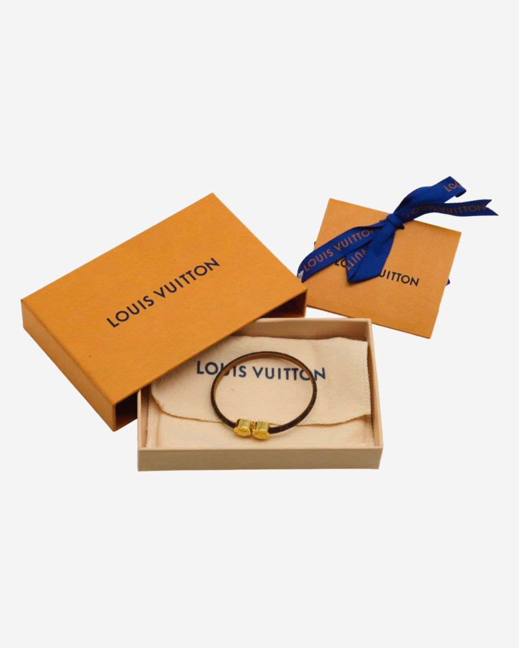 Pulsera Louis Vuitton