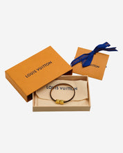 Pulsera Louis Vuitton