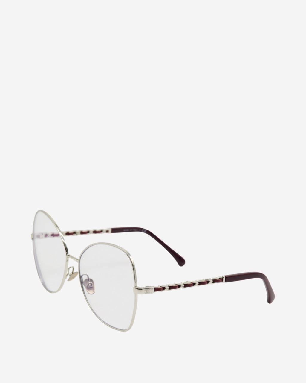 Lentes Oftálmicos Chanel