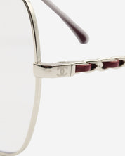 Lentes Oftálmicos Chanel