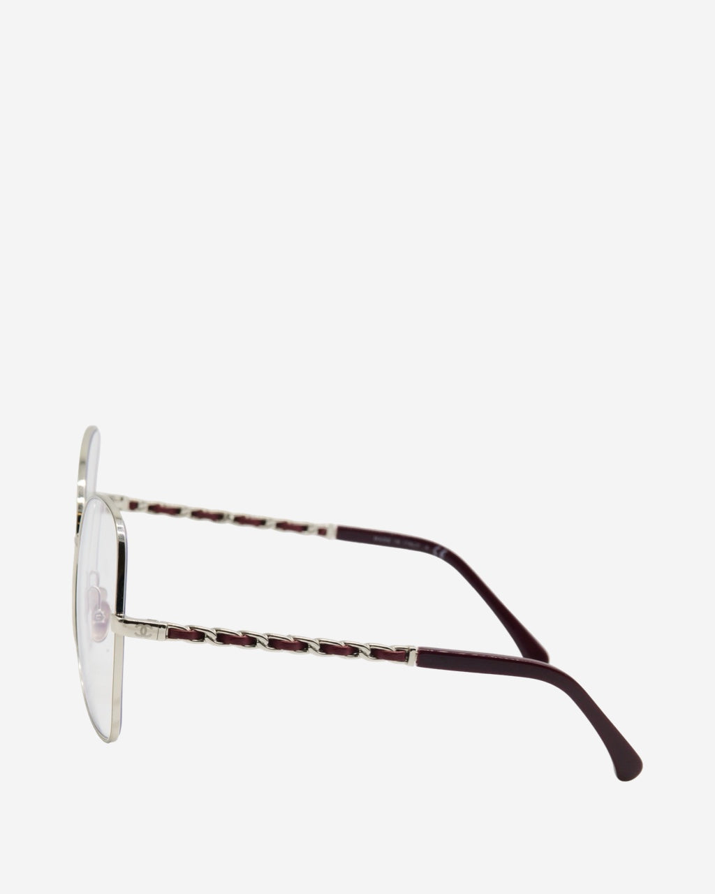 Lentes Oftálmicos Chanel