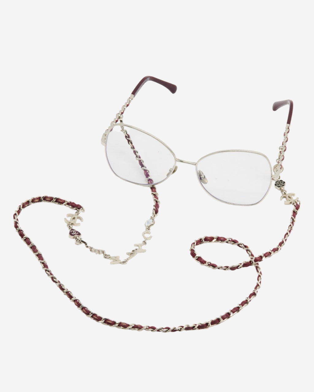 Lentes Oftálmicos Chanel