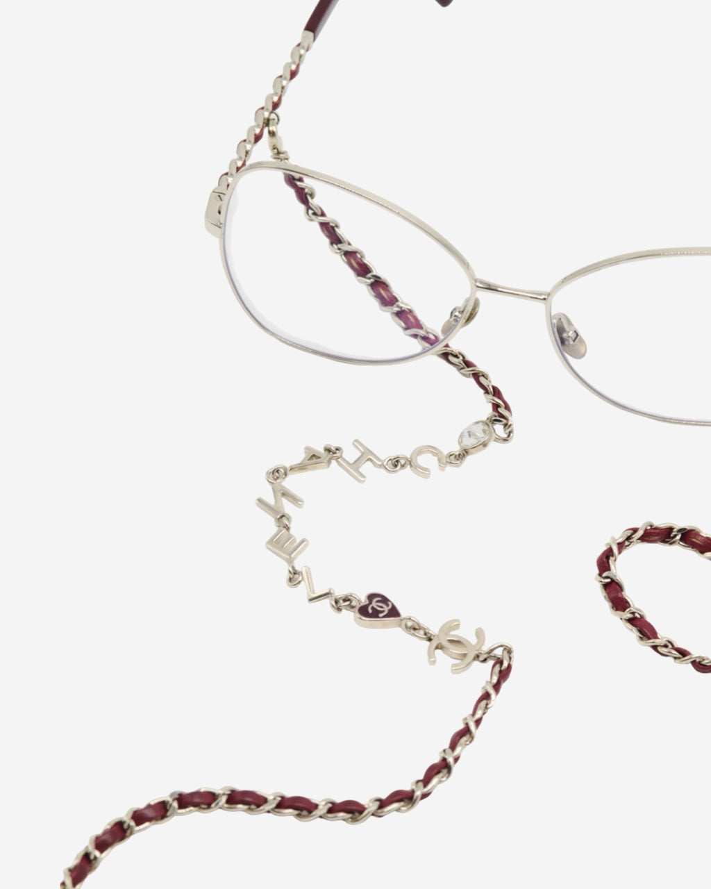 Lentes Oftálmicos Chanel