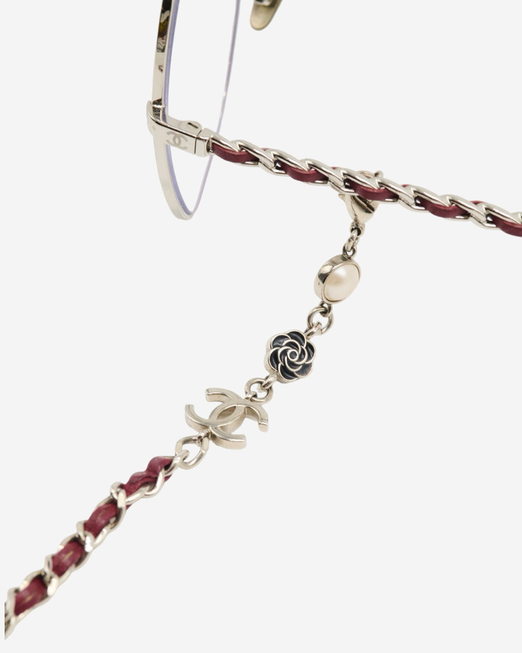 Lentes Oftálmicos Chanel