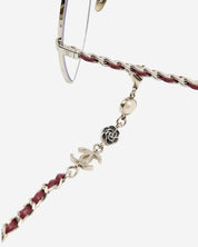 Lentes Oftálmicos Chanel