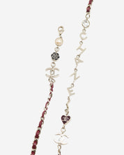 Lentes Oftálmicos Chanel