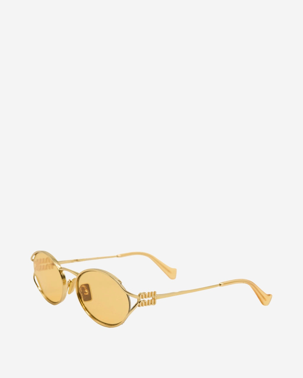 Lentes de Sol Miu Miu