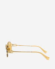 Lentes de Sol Miu Miu