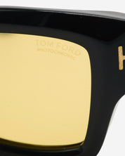 Lentes de Sol Tom Ford