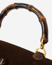 Bolsa Gucci Bamboo
