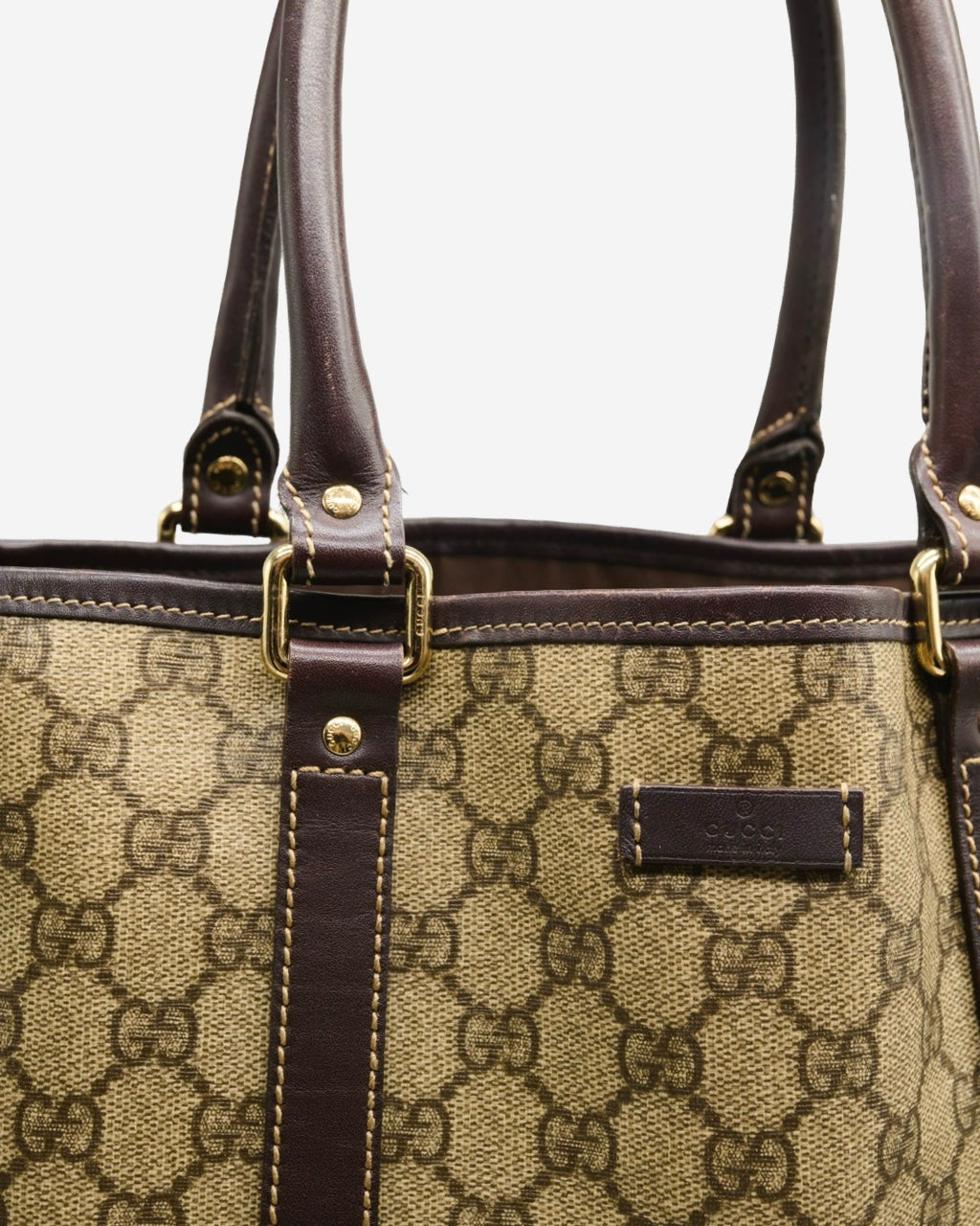 Tote Gucci Supreme Joy