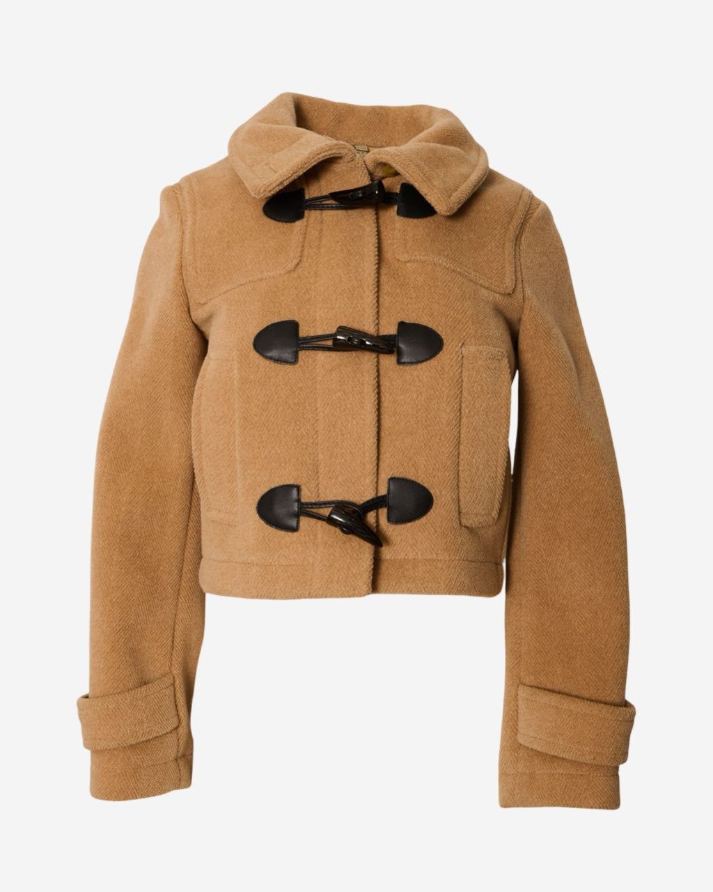 Chamarra Burberry 2 US