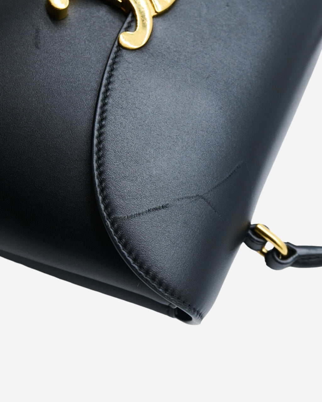 Celine Teen Nino Bag