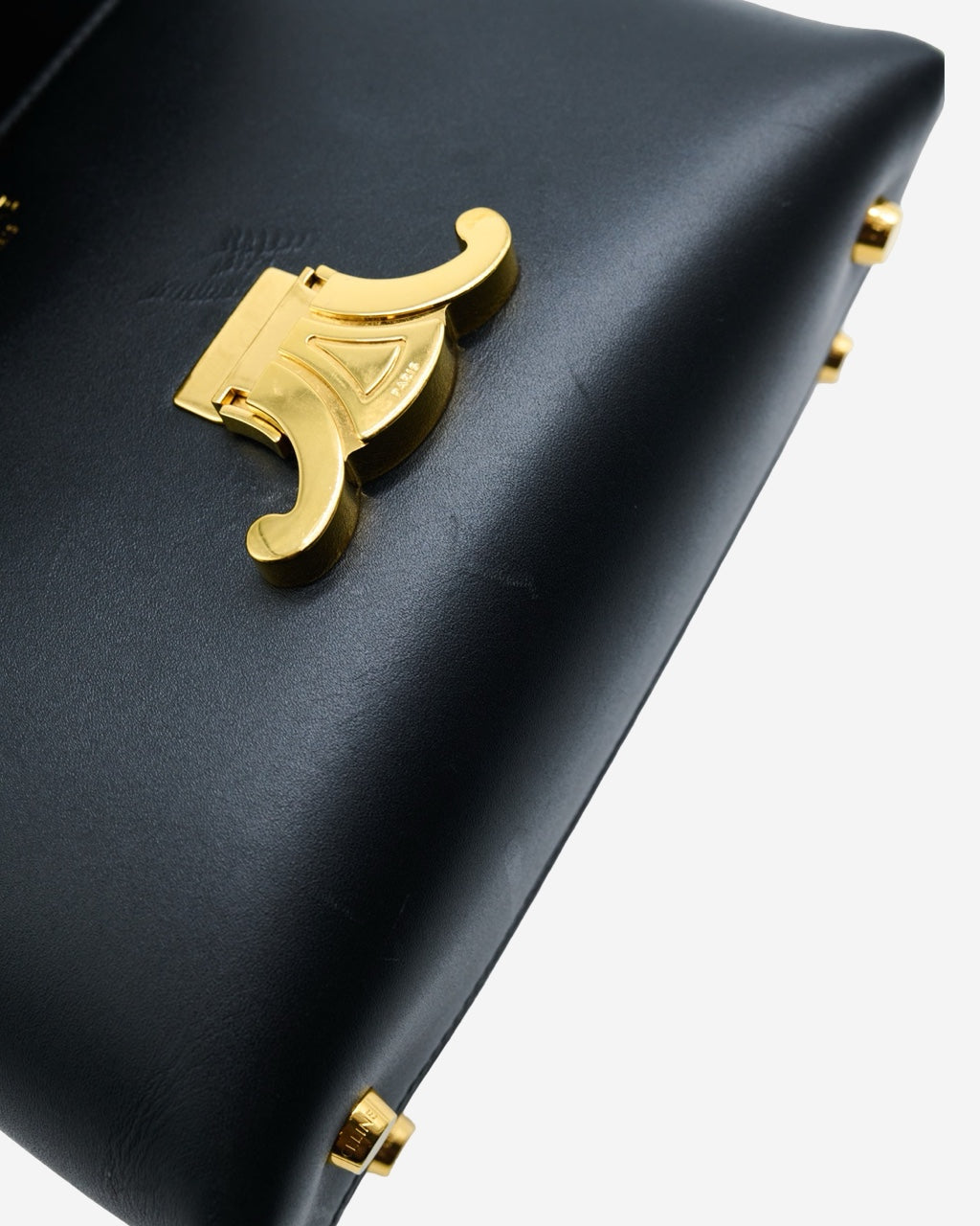 Celine Teen Nino Bag