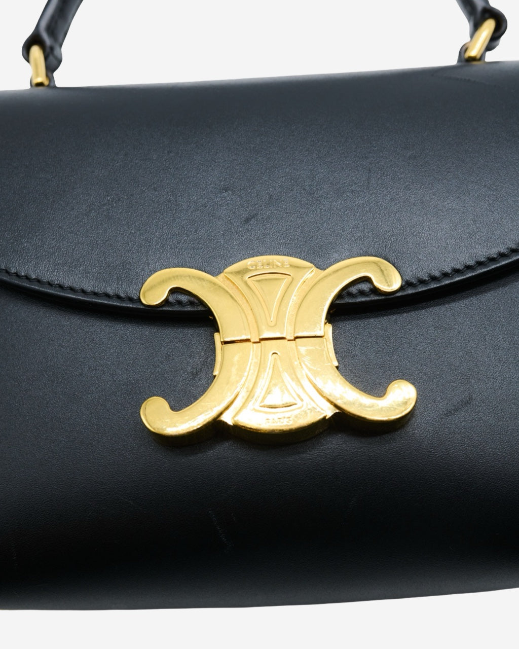 Celine Teen Nino Bag