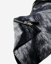 Bolsa Alexander McQueen DeManta Clutch