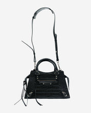 Bolsa Balenciaga Neo City