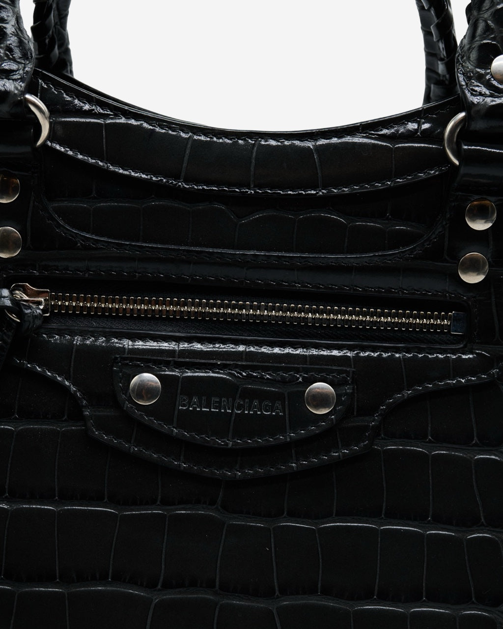 Bolsa Balenciaga Neo City