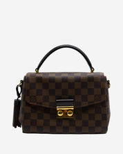 Bolsa Louis Vuitton Croissette