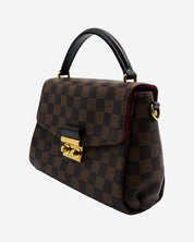 Bolsa Louis Vuitton Croissette