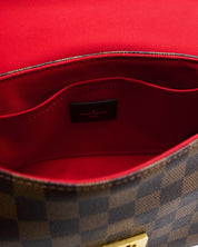 Bolsa Chanel Diana 2014-2015