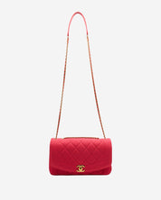 Bolsa Chanel Diana 2014-2015