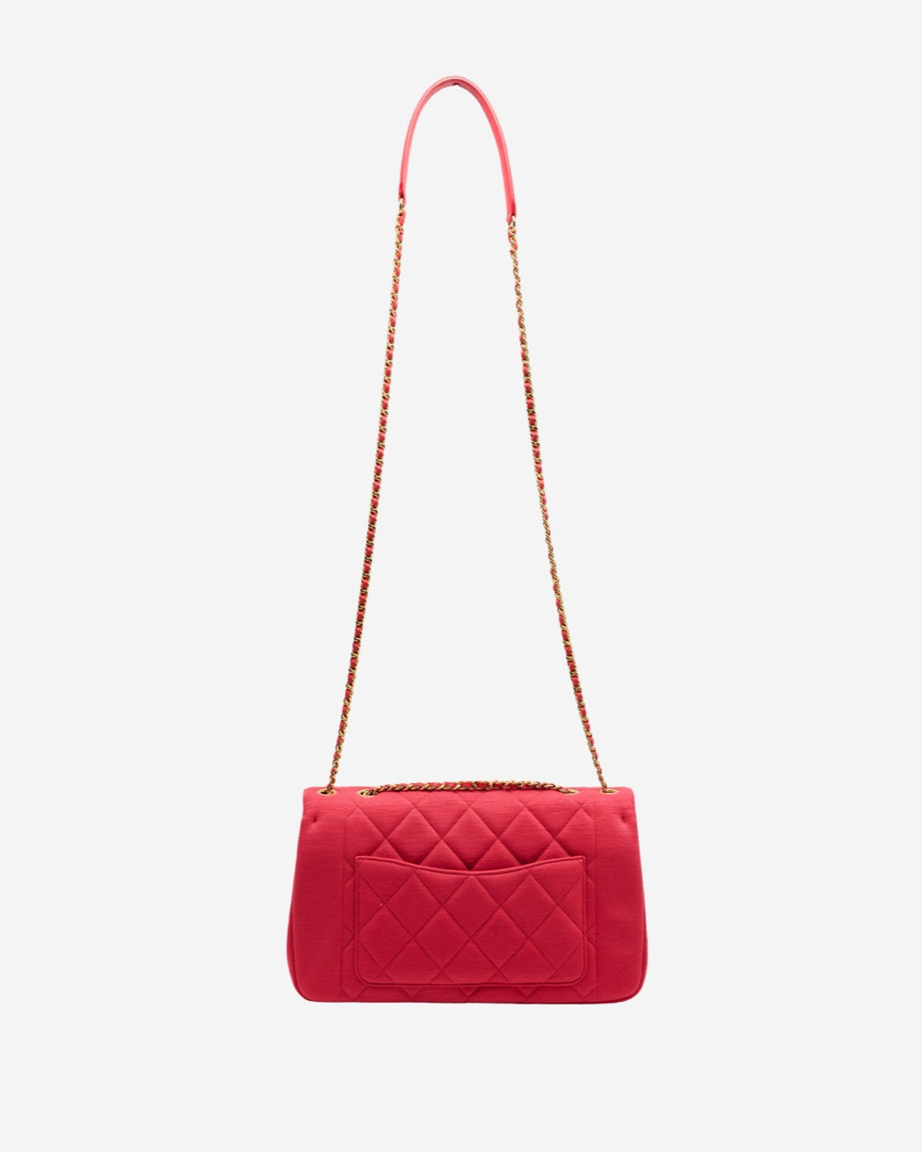 Bolsa Chanel Diana 2014-2015