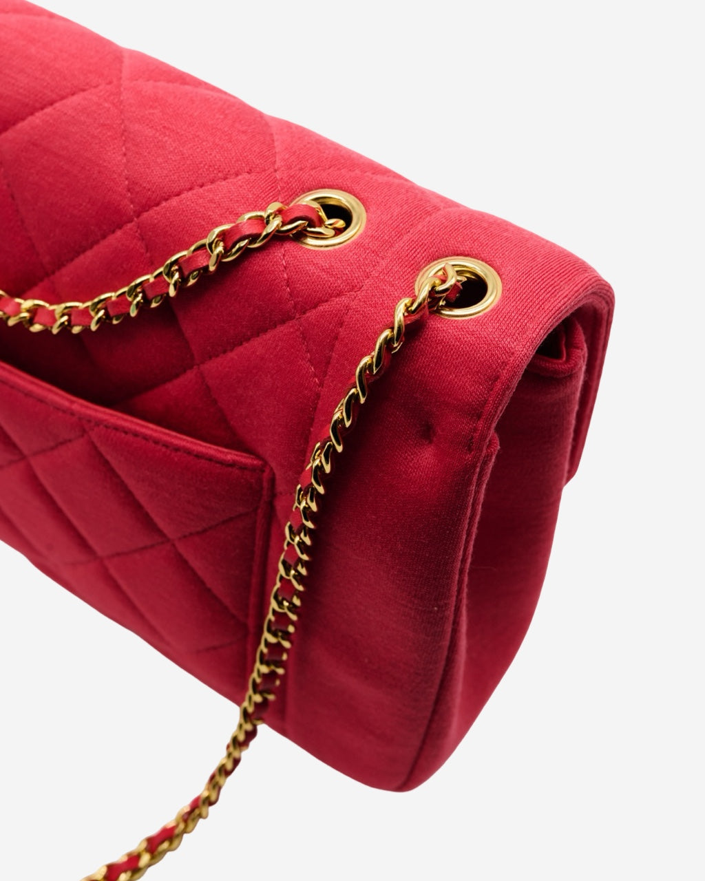 Bolsa Chanel Diana 2014-2015