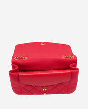 Bolsa Chanel Diana 2014-2015