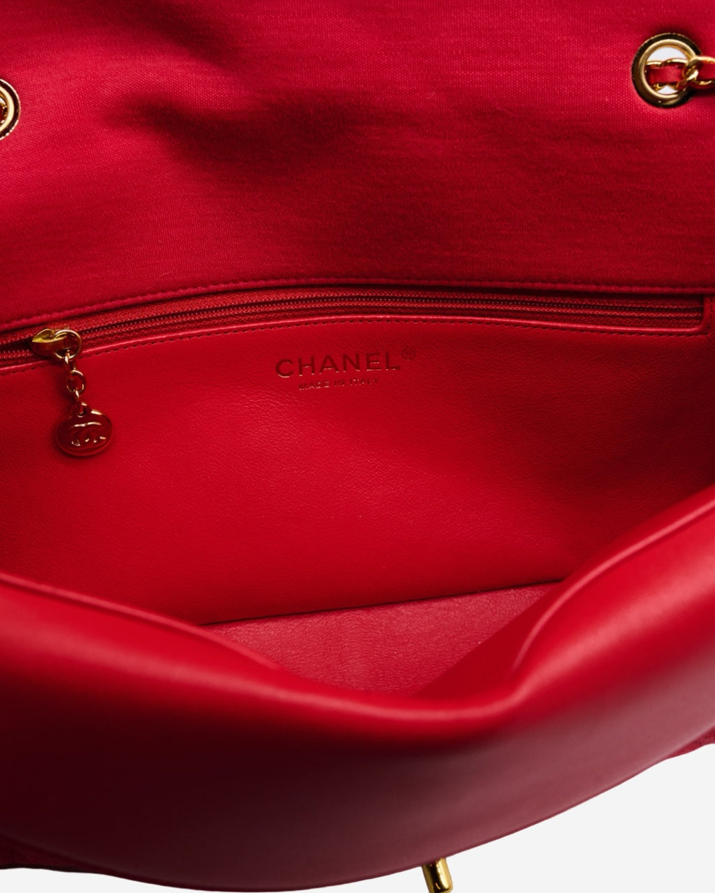 Bolsa Chanel Diana 2014-2015