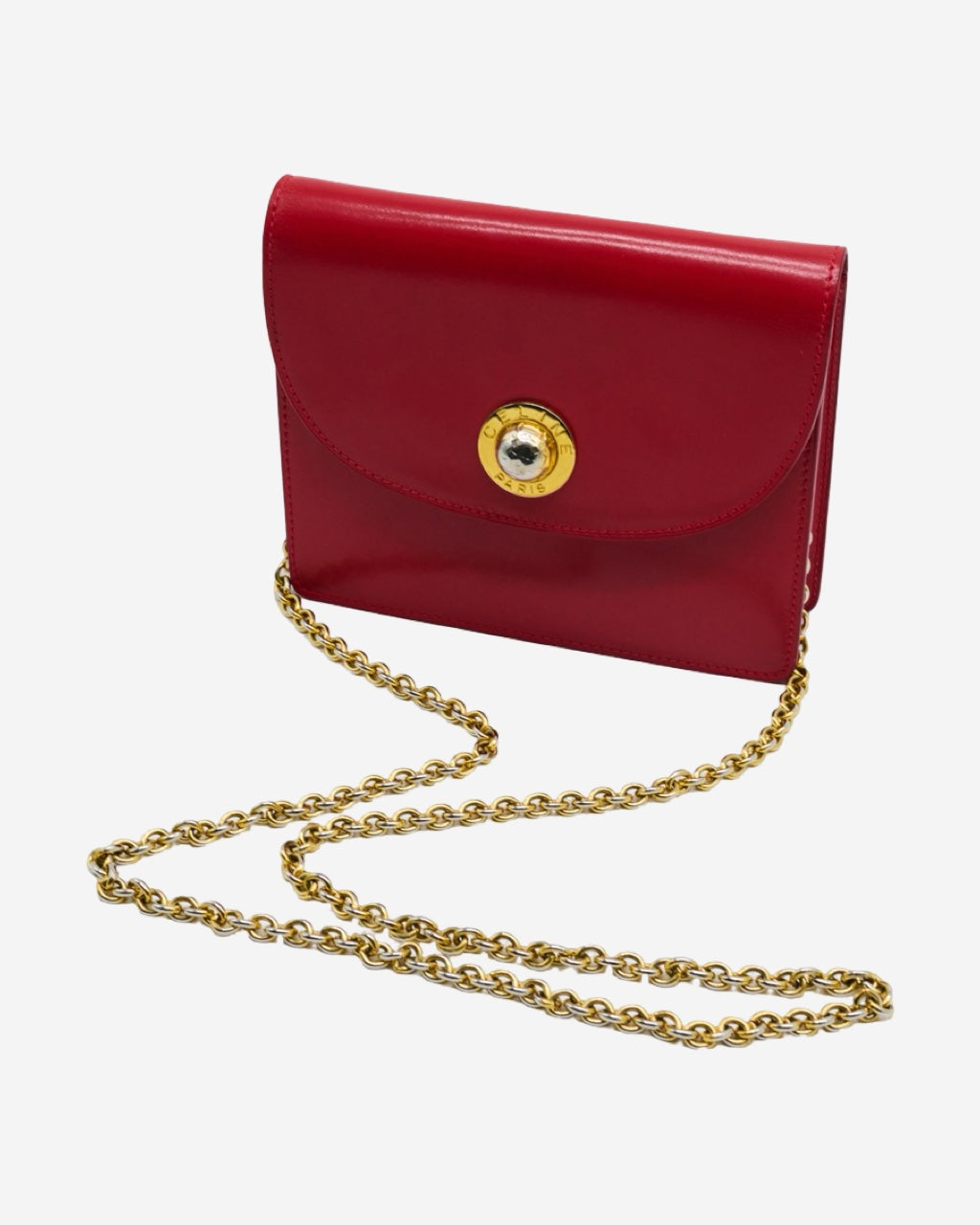 Bolsa Celine Mini Vintage