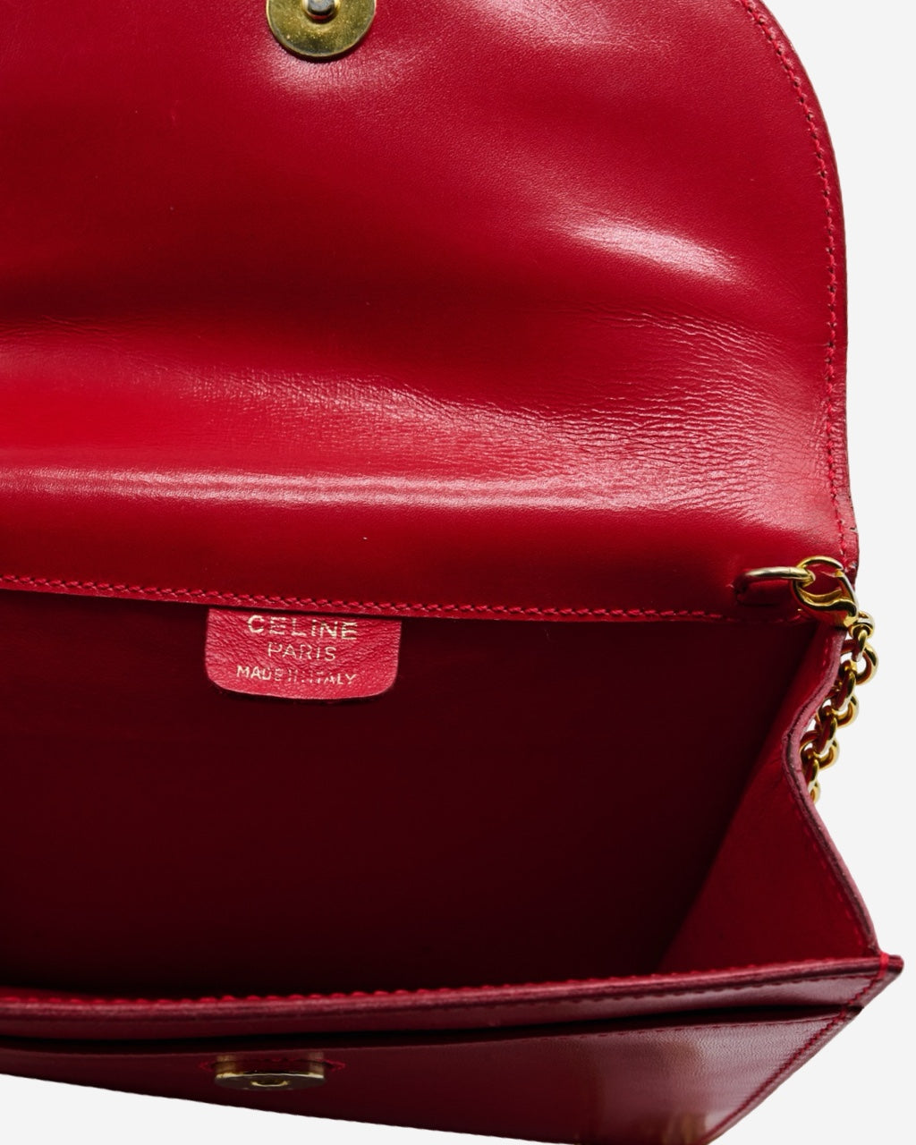 Bolsa Celine Mini Vintage